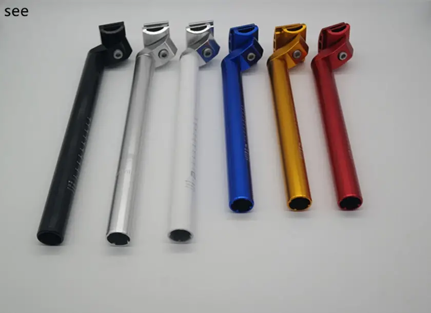 Can You Use Aluminum Seatpost in Carbon Frame