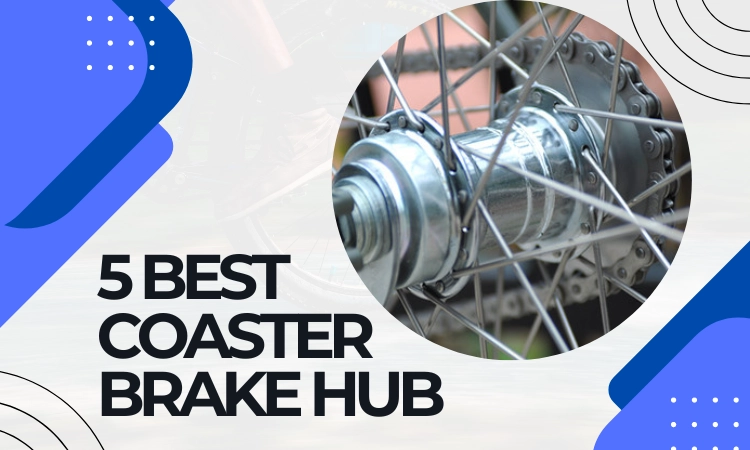 5 Best Coaster Brake Hub