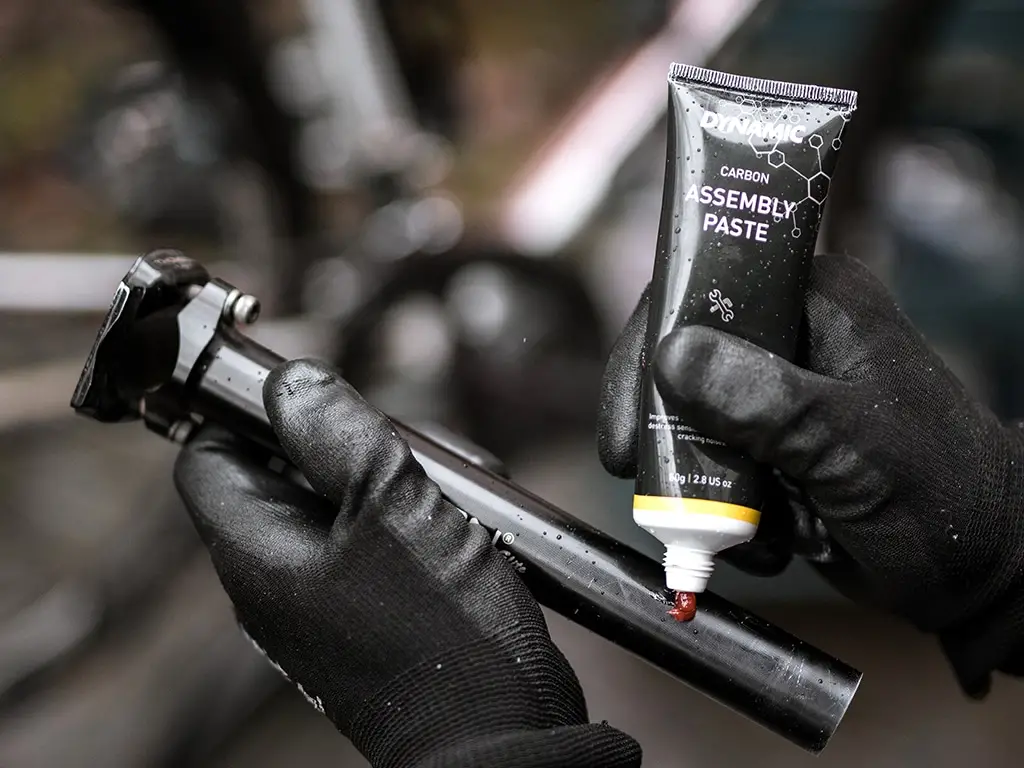 How to Adjust Carbon Seat Posts Torque