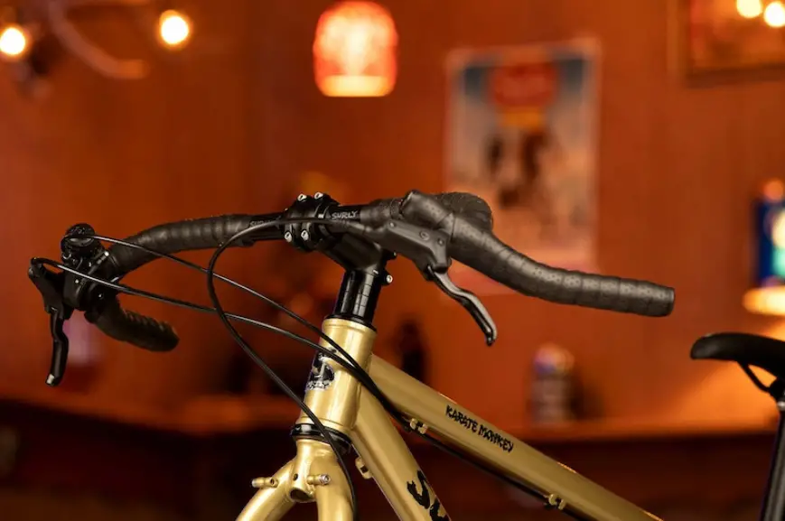 Conquering The Road: Installing Drop Bars On Hybrid Bike