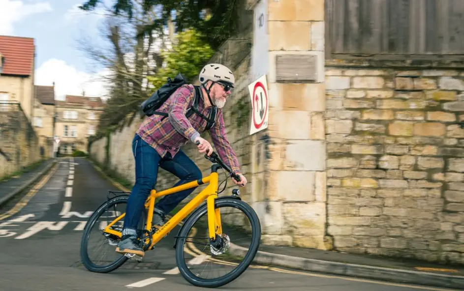 Conquering The Road: Installing Drop Bars On Hybrid Bike