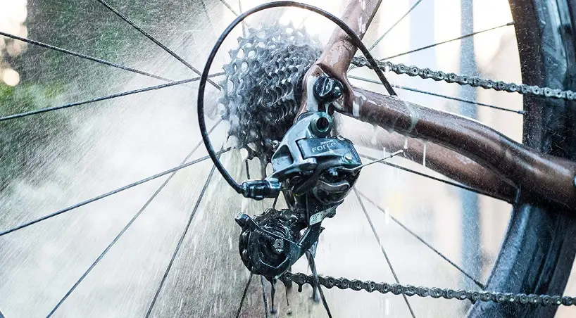 What to do if your bike chain skips? (complete guide)
