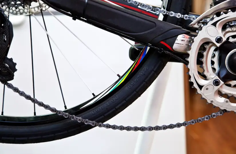 What To Do If Your Bike Chain Skips? (Complete Guide)