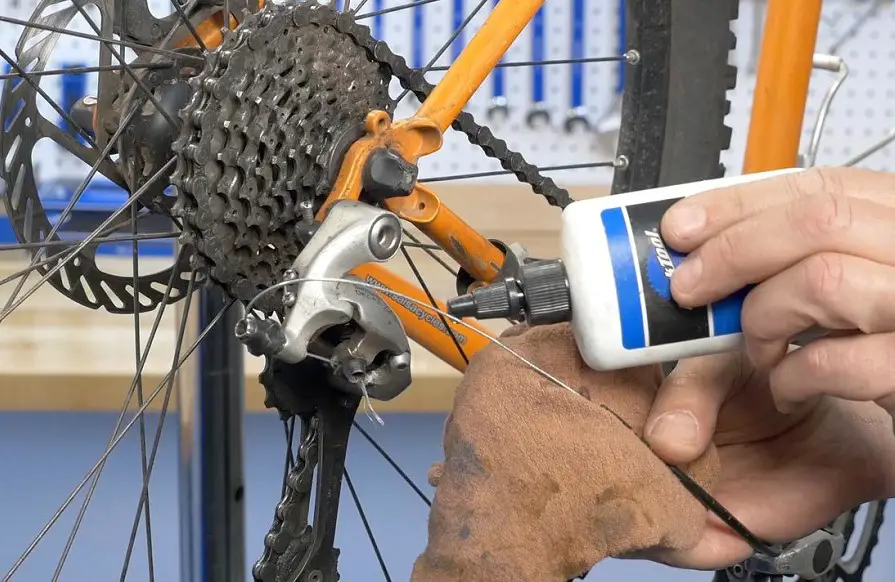 A Short Guideline On How To Install A Rear Derailleur Yourself