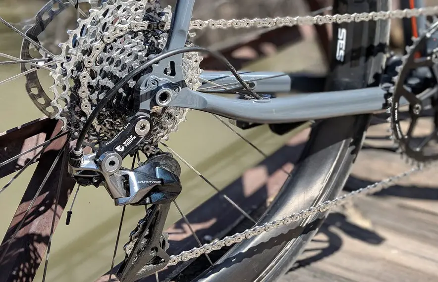 A Short Guideline On How To Install A Rear Derailleur Yourself