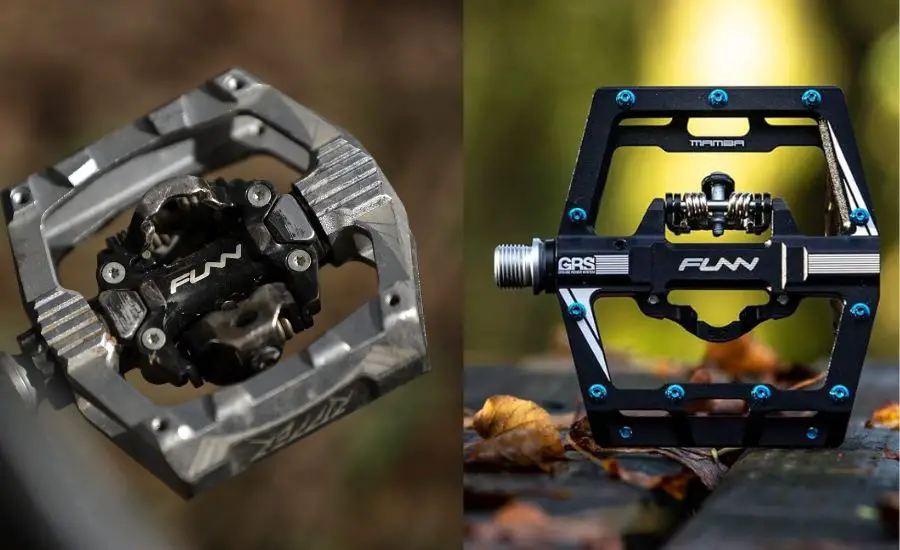 5 best clipless pedals