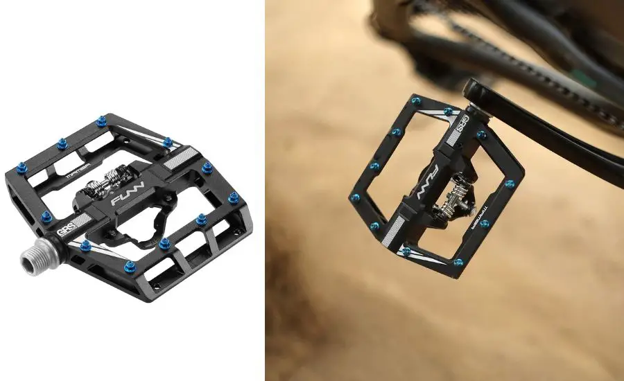 best clipless pedals