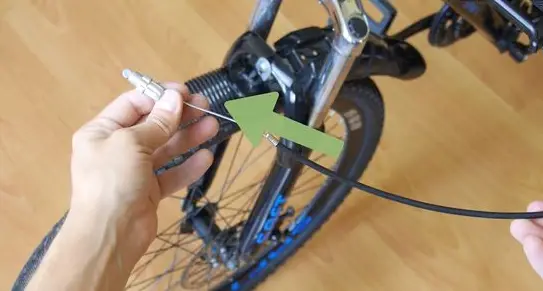 Front Derailleur Cable Guide: All You Need to Know!
