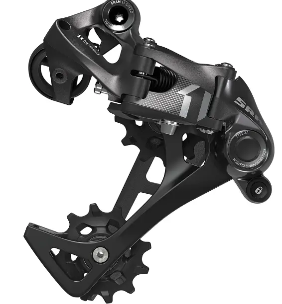 Can You Use Shimano Cassette With Sram Derailleur?