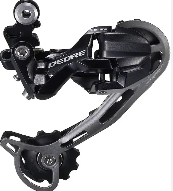 Will Shimano 10 Speed Shifter with 9 Speed Derailleur Work?